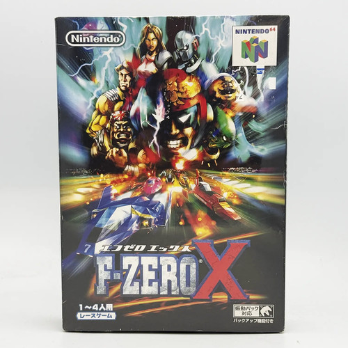 Gioco zero jpn completo di - gioco,