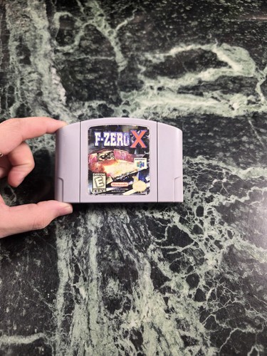 Nintendo zero n64 - n64,