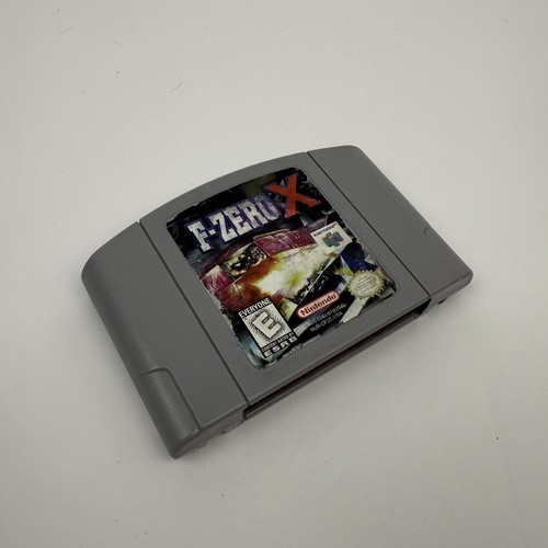Videogioco racing zero - racing, x