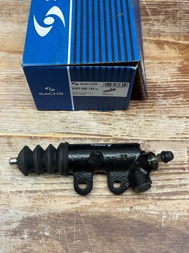 Cilindro presa frizione sachs - frizione,