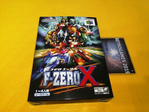 Zero nintendo 64 n64 - zero,