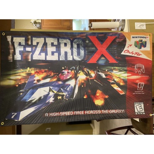 Zero 5ft flag - x,