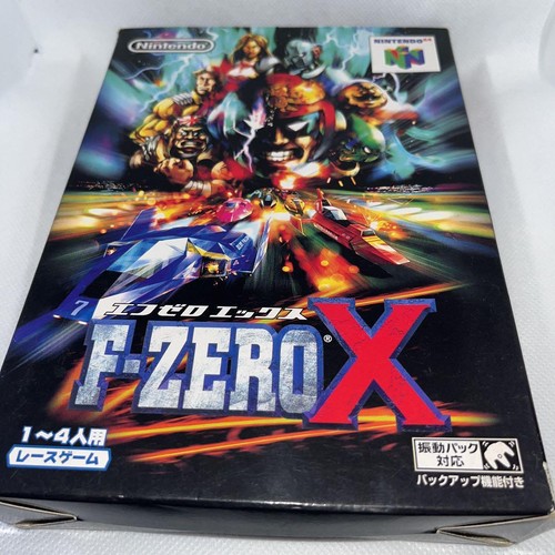 Zero con scatola e - x, manuale