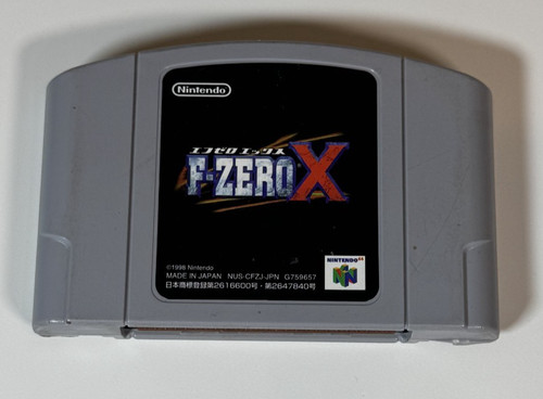 Zero x japan - f,