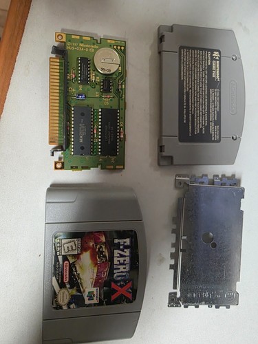 Zero - f-, 1998)
