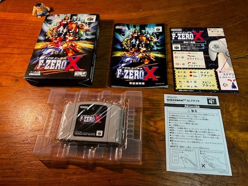 Nintendo n64 zero - nintendo, 64