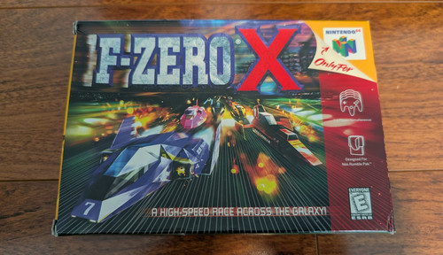 Zero completo testato - x,