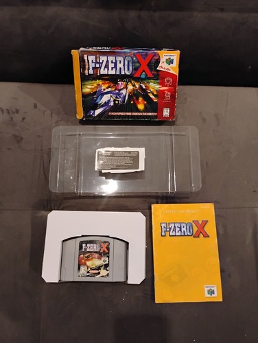 Zero - x, 64