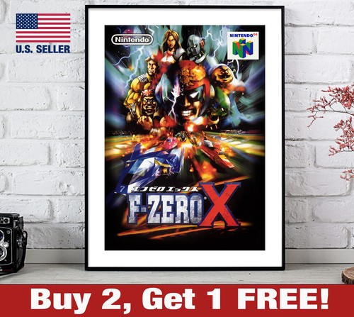Zero poster x 24 - poster, 24"