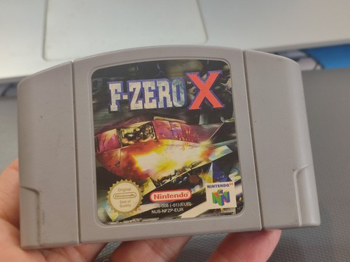 Zero vintage nintendo - ,