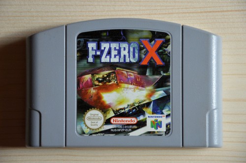 N64 zero per nintendo 64 - per,