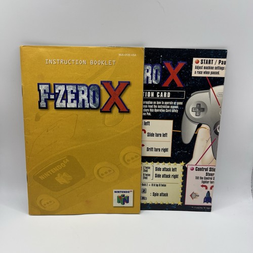 Zero fzero n64 - fzero,