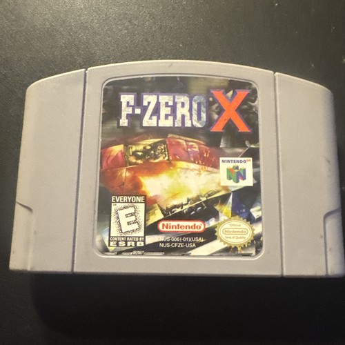 Zero - x, 64,