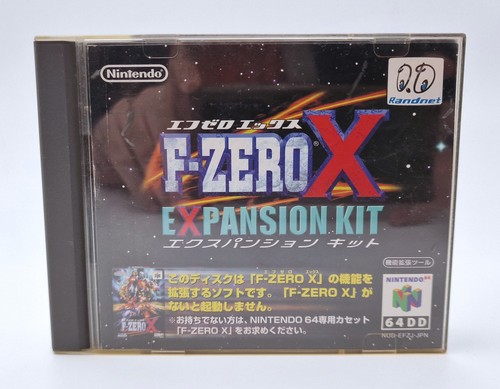 Zero expansion kit - x,