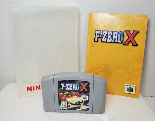 Zero - 64,, n64)