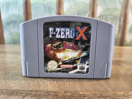 Cartuccia gioco zero x - gioco,